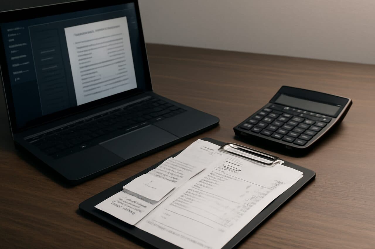 Arquivo Digital de Faturas e Documentos Contabilísticos: O Que Mudou e Como Cumprir as Obrigações Legais
